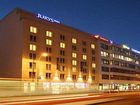 фото отеля Jurys Inn Prague