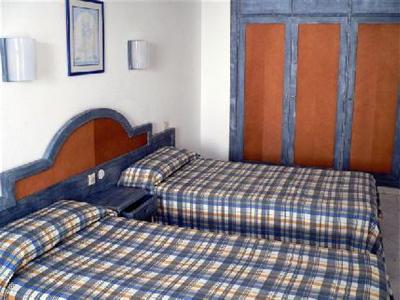 фото отеля Aparthotel Puerto del Carmen Lanzarote