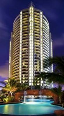 фото отеля Trump International Beach Resort