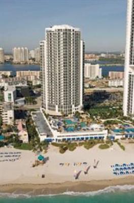 фото отеля Trump International Beach Resort