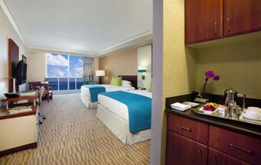 фото отеля Trump International Beach Resort