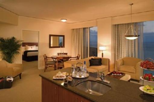 фото отеля Trump International Beach Resort