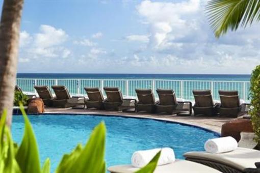 фото отеля Trump International Beach Resort