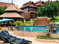 The Spa Resort Chiang Mai Mae Rim