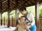 фото отеля The Spa Resort Chiang Mai Mae Rim
