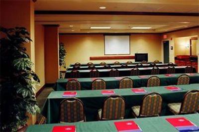 фото отеля Hampton Inn & Suites Tallahassee I-10 / Thomasville Rd