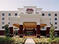 Hampton Inn & Suites Tallahassee I-10 / Thomasville Rd