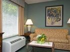 фото отеля Hampton Inn & Suites Tallahassee I-10 / Thomasville Rd