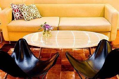 фото отеля Soho All Suites