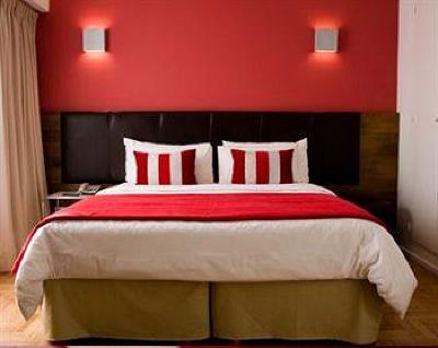 фото отеля Soho All Suites