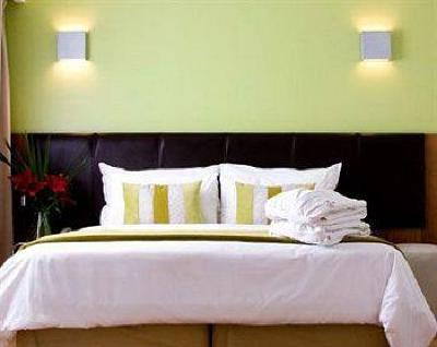 фото отеля Soho All Suites