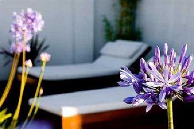 фото отеля Soho All Suites