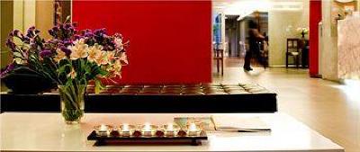фото отеля Soho All Suites