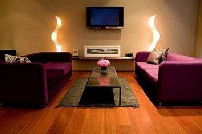фото отеля Soho All Suites