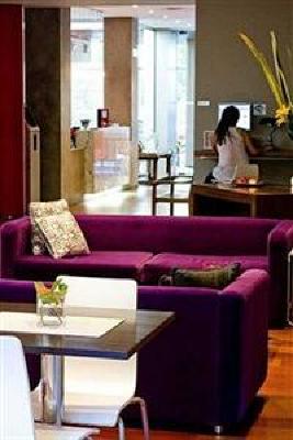 фото отеля Soho All Suites