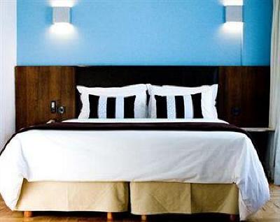фото отеля Soho All Suites