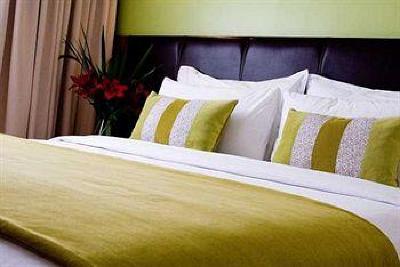 фото отеля Soho All Suites