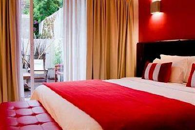 фото отеля Soho All Suites