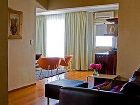 фото отеля Soho All Suites