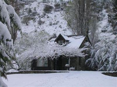 фото отеля Trelawn Place Hotel Queenstown