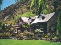 Trelawn Place Hotel Queenstown