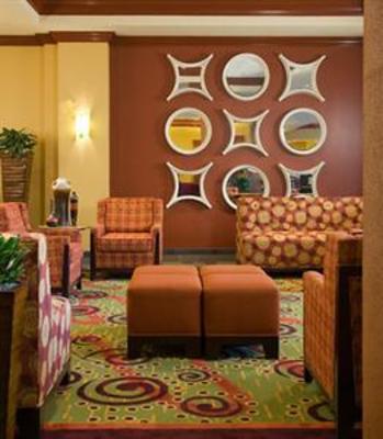 фото отеля Costa Mesa Marriott Suites