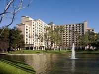 Costa Mesa Marriott Suites