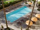 фото отеля Costa Mesa Marriott Suites