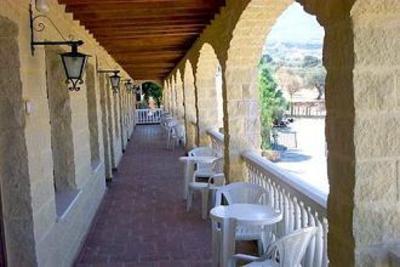 фото отеля El Mirador Hotel Alhaurin el Grande