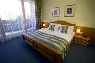 фото отеля Alpine Club Apartment Hotel Rohrmoos-Untertal