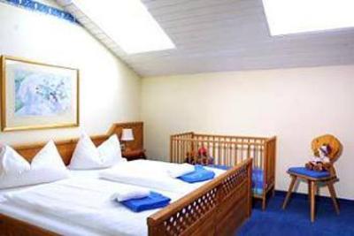 фото отеля Alpine Club Apartment Hotel Rohrmoos-Untertal