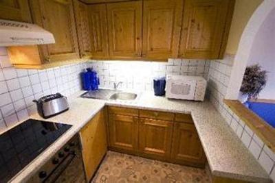 фото отеля Alpine Club Apartment Hotel Rohrmoos-Untertal
