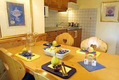 фото отеля Alpine Club Apartment Hotel Rohrmoos-Untertal