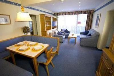 фото отеля Alpine Club Apartment Hotel Rohrmoos-Untertal