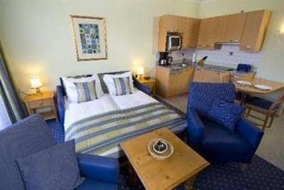 фото отеля Alpine Club Apartment Hotel Rohrmoos-Untertal