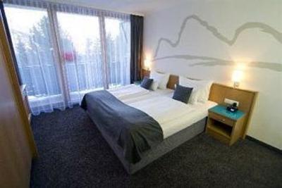 фото отеля Alpine Club Apartment Hotel Rohrmoos-Untertal
