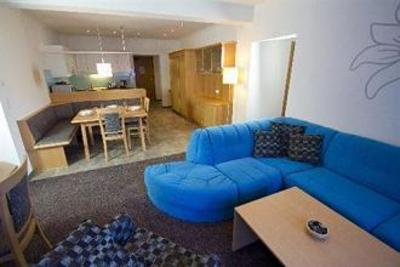 фото отеля Alpine Club Apartment Hotel Rohrmoos-Untertal