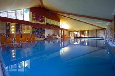 фото отеля Alpine Club Apartment Hotel Rohrmoos-Untertal