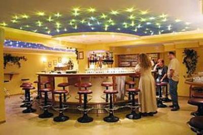 фото отеля Alpine Club Apartment Hotel Rohrmoos-Untertal