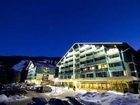 фото отеля Alpine Club Apartment Hotel Rohrmoos-Untertal