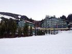 фото отеля Alpine Club Apartment Hotel Rohrmoos-Untertal