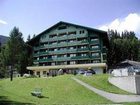 фото отеля Alpine Club Apartment Hotel Rohrmoos-Untertal