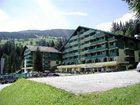 фото отеля Alpine Club Apartment Hotel Rohrmoos-Untertal