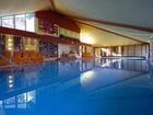 фото отеля Alpine Club Apartment Hotel Rohrmoos-Untertal