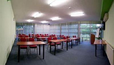 фото отеля Vertes Conference & Wellness Hotel
