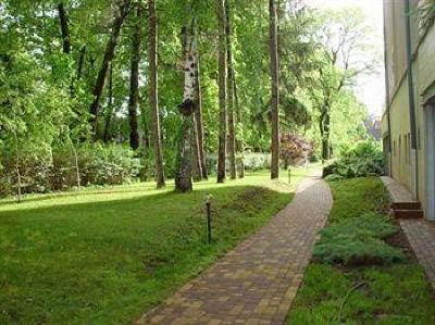 фото отеля Vertes Conference & Wellness Hotel