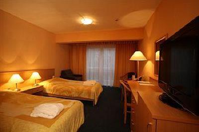 фото отеля Vertes Conference & Wellness Hotel