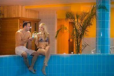 фото отеля Vertes Conference & Wellness Hotel