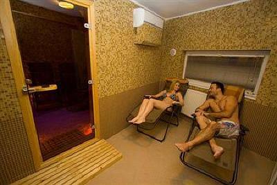 фото отеля Vertes Conference & Wellness Hotel