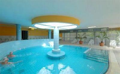 фото отеля Vertes Conference & Wellness Hotel
